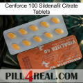 Cenforce 100 Sildenafil Citrate Tablets 43